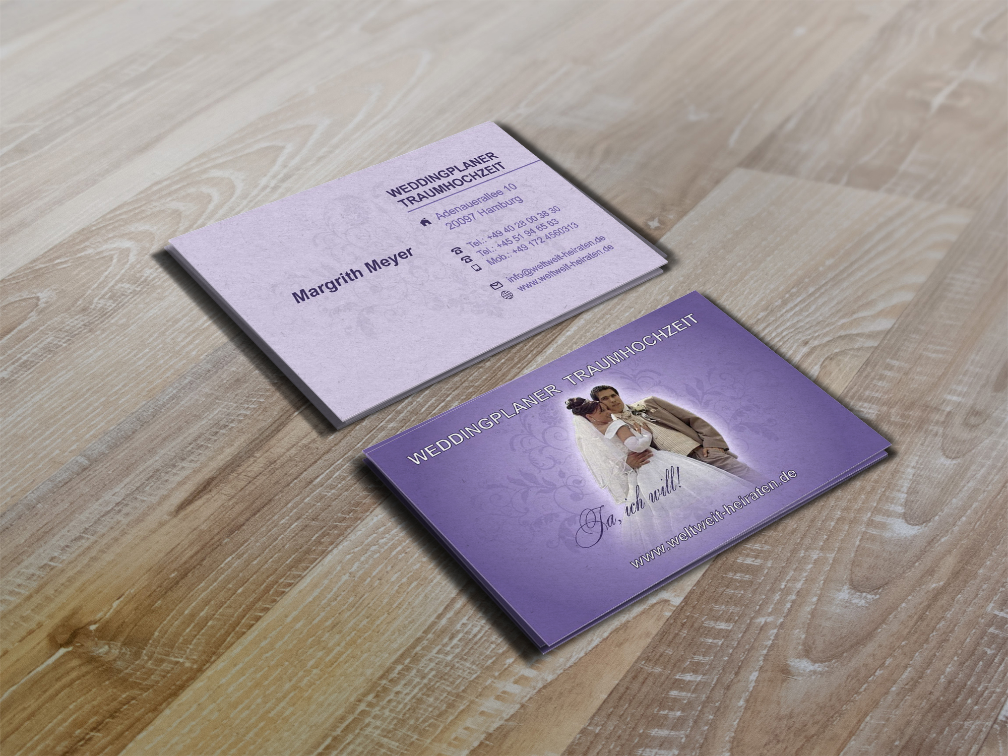 WEDDINGPLANER TRAUMHOCHZEIT Ackermann Studio Weddingplaner Traumhochzeit Ackermann Studio